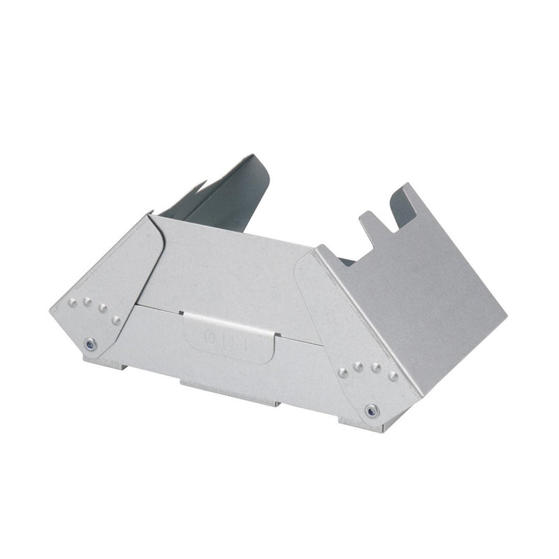 BCB FiredRagon Coachadora con caminata de combustible Plegable Pocket Pocket Stove Fire Starter