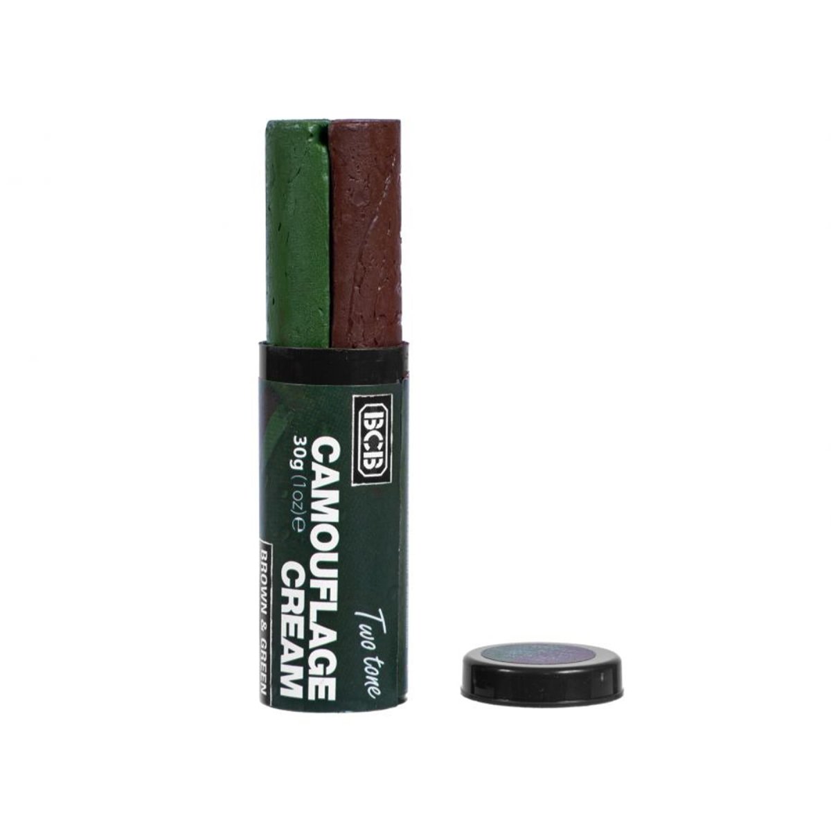 BCB Ejército Camuflaje Camuflaje Camina de crema MAPITA PINTURA Táctica táctica marrón/verde