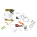 BCB Combat Survival Tin Basic Emergency Rescue Bushcraft Kit de supervivencia al aire libre