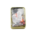 BCB Combat Survival Tin Basic Emergency Rescue Bushcraft Kit de supervivencia al aire libre