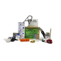 BCB Combate Survival Tin Essentials Supervivencia de rescate de emergencia básica al aire libre