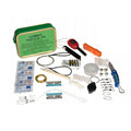 BCB Combat Survival Tin First Aids Jet Kit de supervivencia para acampar al aire libre
