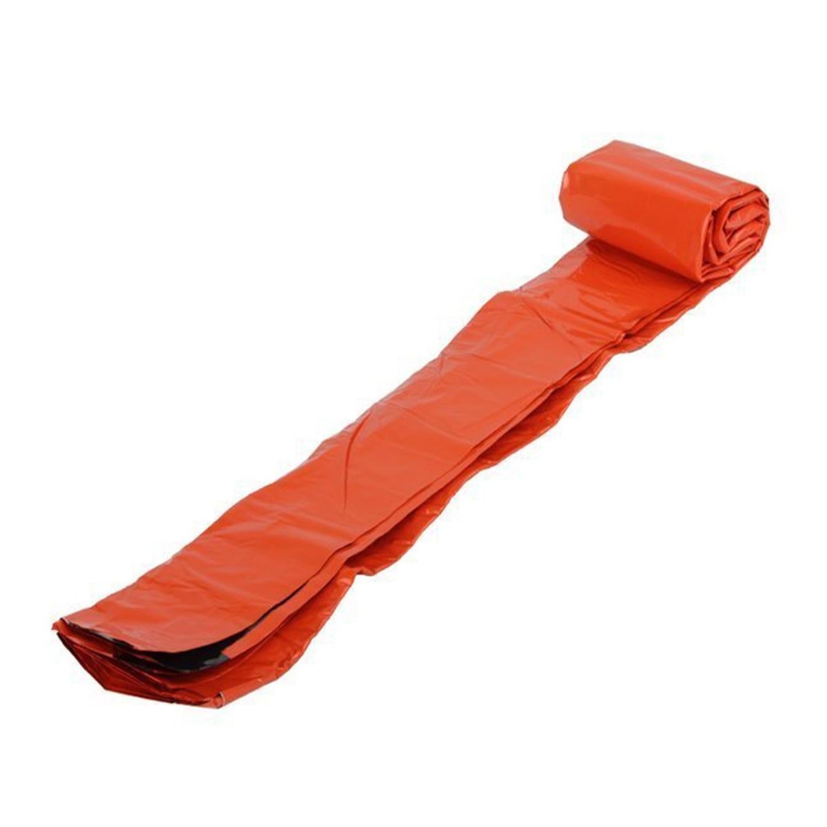 BCB EMERGENCIA BOTO TERMAL TERMAL IMPRÁCTILO AROLANTE LENTIVO LIGHTWELD Naranja