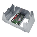 BCB FiredRagon Coachadora con caminata de combustible Plegable Pocket Pocket Stove Fire Starter