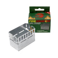 BCB FireDragon Mini Cooker MK2 estufa de senderismo para acampar de aluminio robusta para exteriores