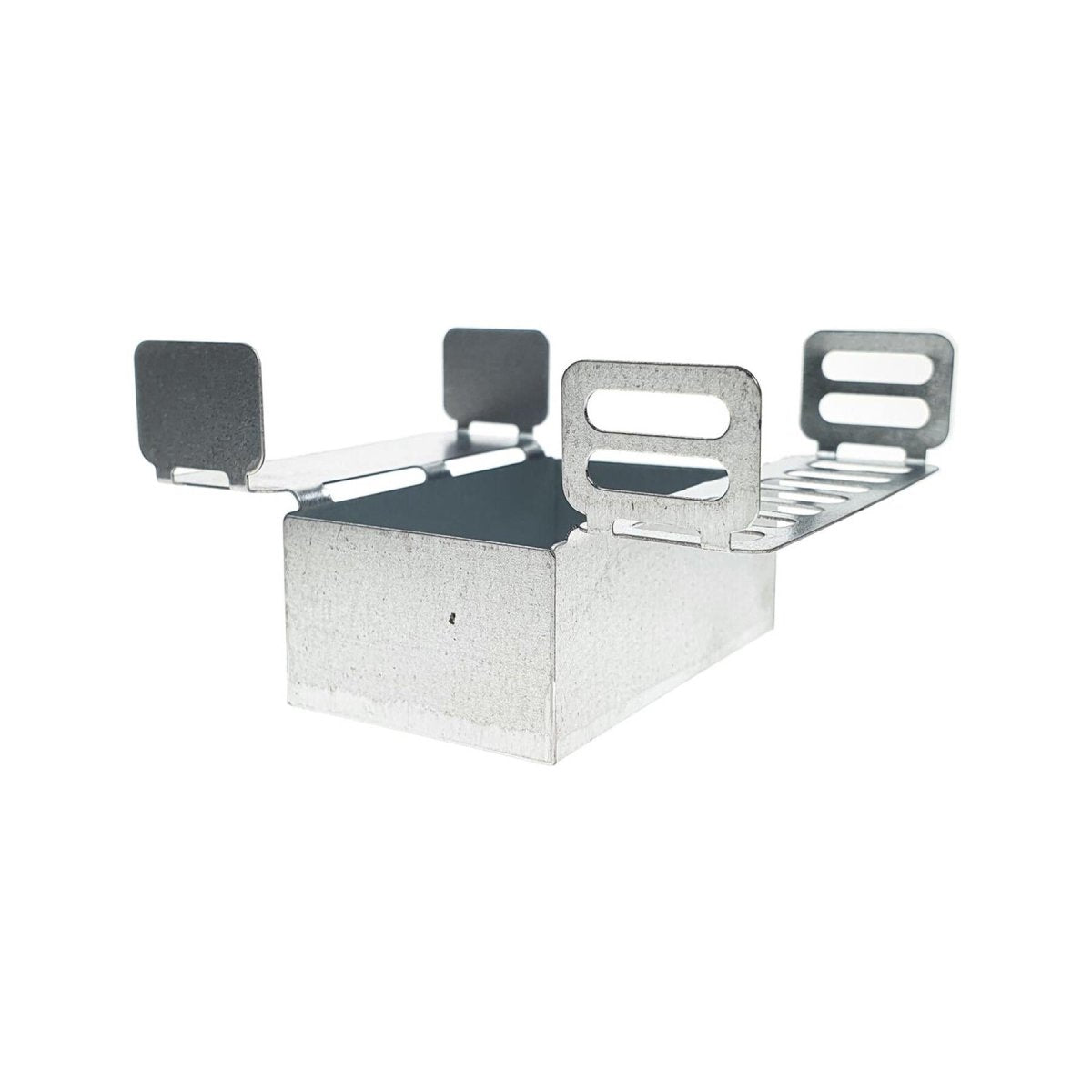 BCB FireDragon Mini Cooker MK2 estufa de senderismo para acampar de aluminio robusta para exteriores