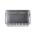 BCB FireDragon Mini Cooker MK2 estufa de senderismo para acampar de aluminio robusta para exteriores
