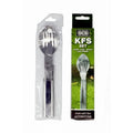 BCB KFS Set Camping Knife Spote Spoon Integrated CAN APROLER DURBRADO DISEÑO