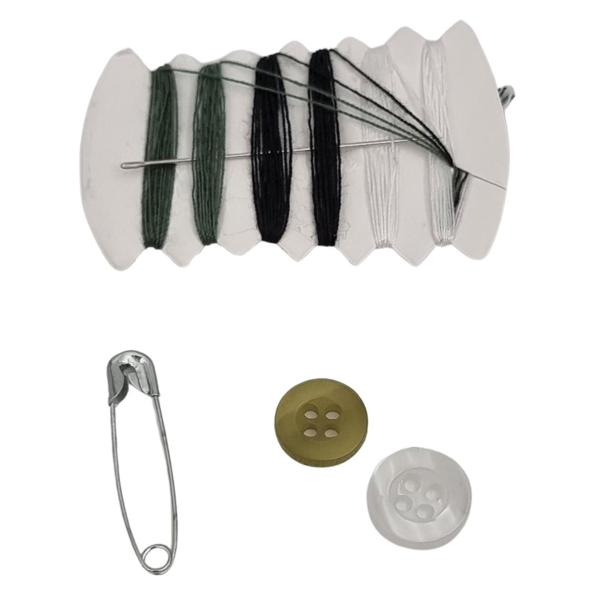 BCB Kit de supervivencia militar Camping Hunting Hunting Rescue Essentials