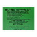 BCB Kit de supervivencia militar Camping Hunting Hunting Rescue Essentials