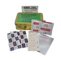 BCB Kit de supervivencia militar Camping Hunting Hunting Rescue Essentials