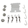 BCB Kit de supervivencia militar Camping Hunting Hunting Rescue Essentials