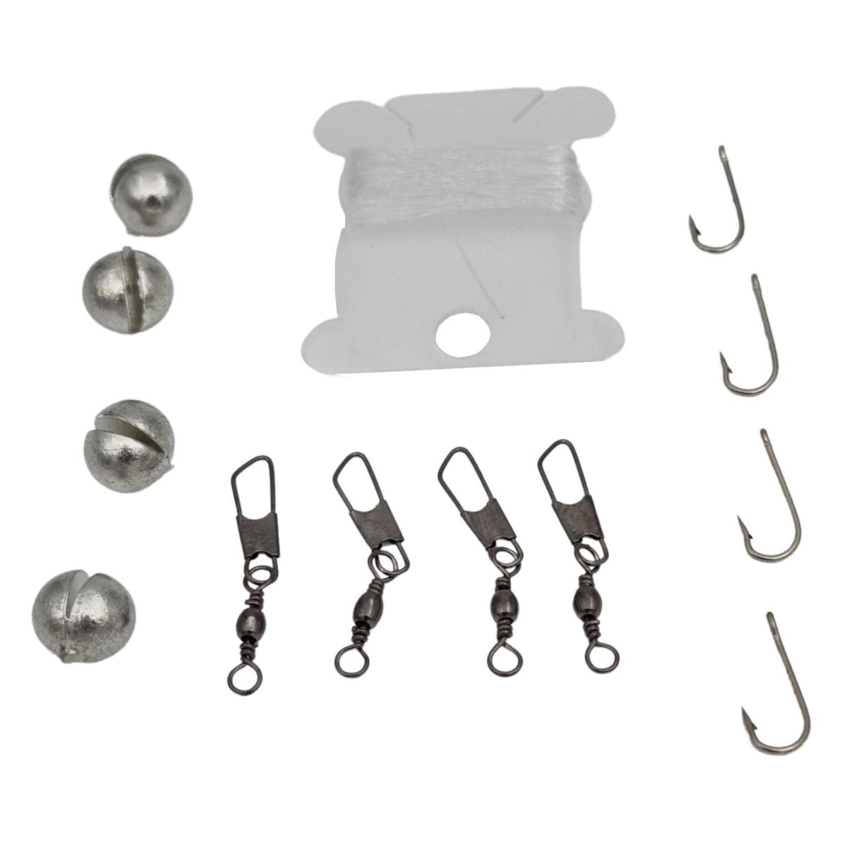 BCB Kit de supervivencia militar Camping Hunting Hunting Rescue Essentials
