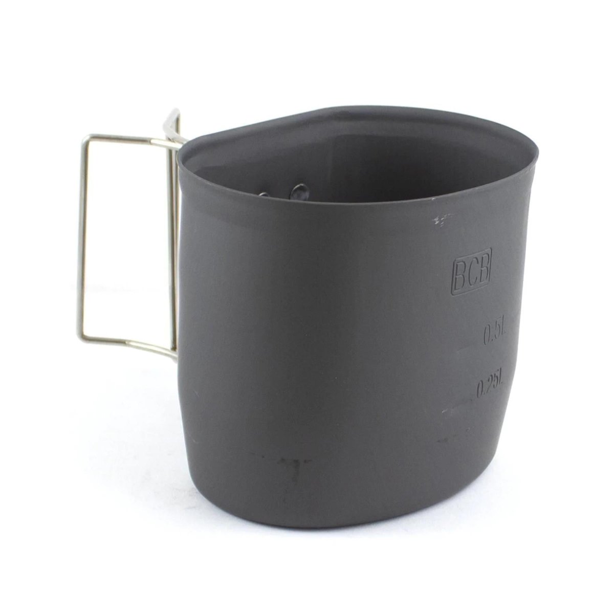 BCB Sistema de cocción múltiple Sistema de aluminio Cante de aluminio Flask MultiCam Pouch