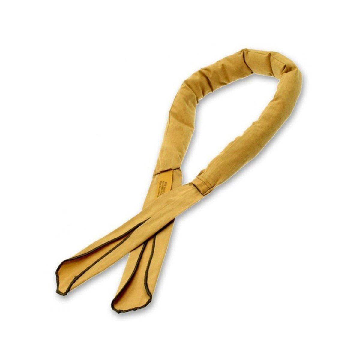 Bufanda de cuello de bcb bufanda multifuncional banda de primeros auxilios de primeros auxilios Khaki reutilizable