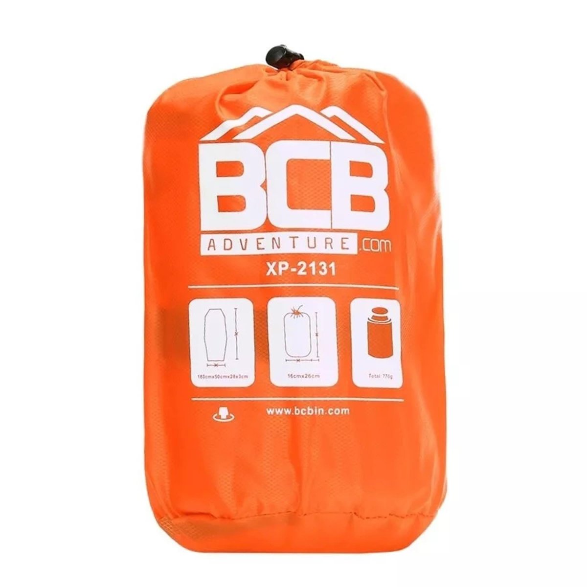 BCB Autofle el colchón para dormir para acampar en forma de senderismo para acampar para dormir