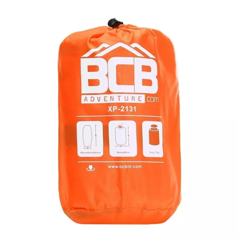 BCB Autofle el colchón para dormir para acampar en forma de senderismo para acampar para dormir