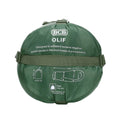 BCB The Olif 5 Summer Sleep Swilling Suppiltable Sleeping Sleep de acampar transpirable para acampar