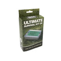 BCB Ultimate Survival Kit Camping Senderismo de senderismo de emergencia al aire libre