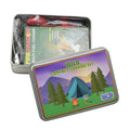 BCB Wild Compact Cooking Juego
