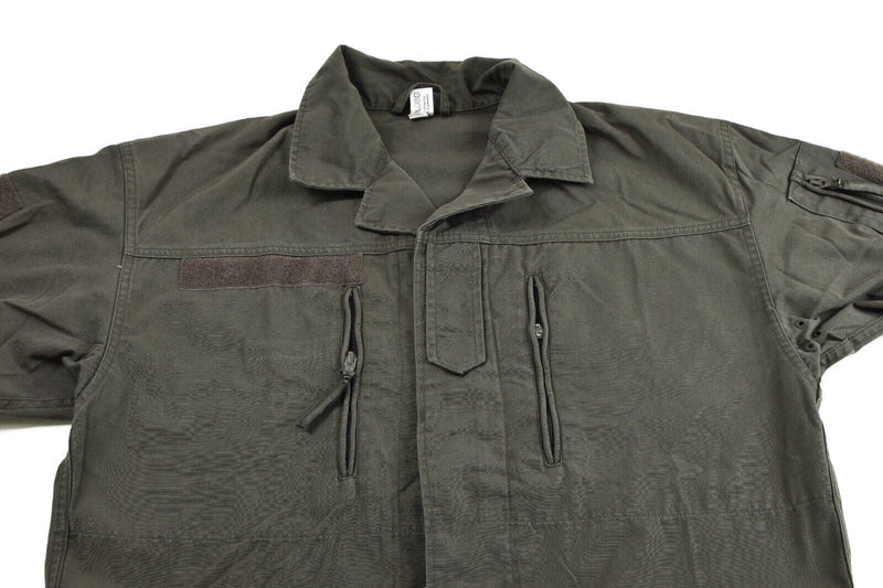Chaqueta de camisa de combate del ejército de BH original austriaca