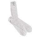 Calcetines deportivos militares de Bélgica.