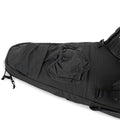 Berghaus SMPS Drag Bag Mochila larga para equipo táctico Estuche para rifle Negro