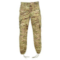 Pantalones del ejército británico genuino Combate Militar MTP Cargo de campo Pantalones templados