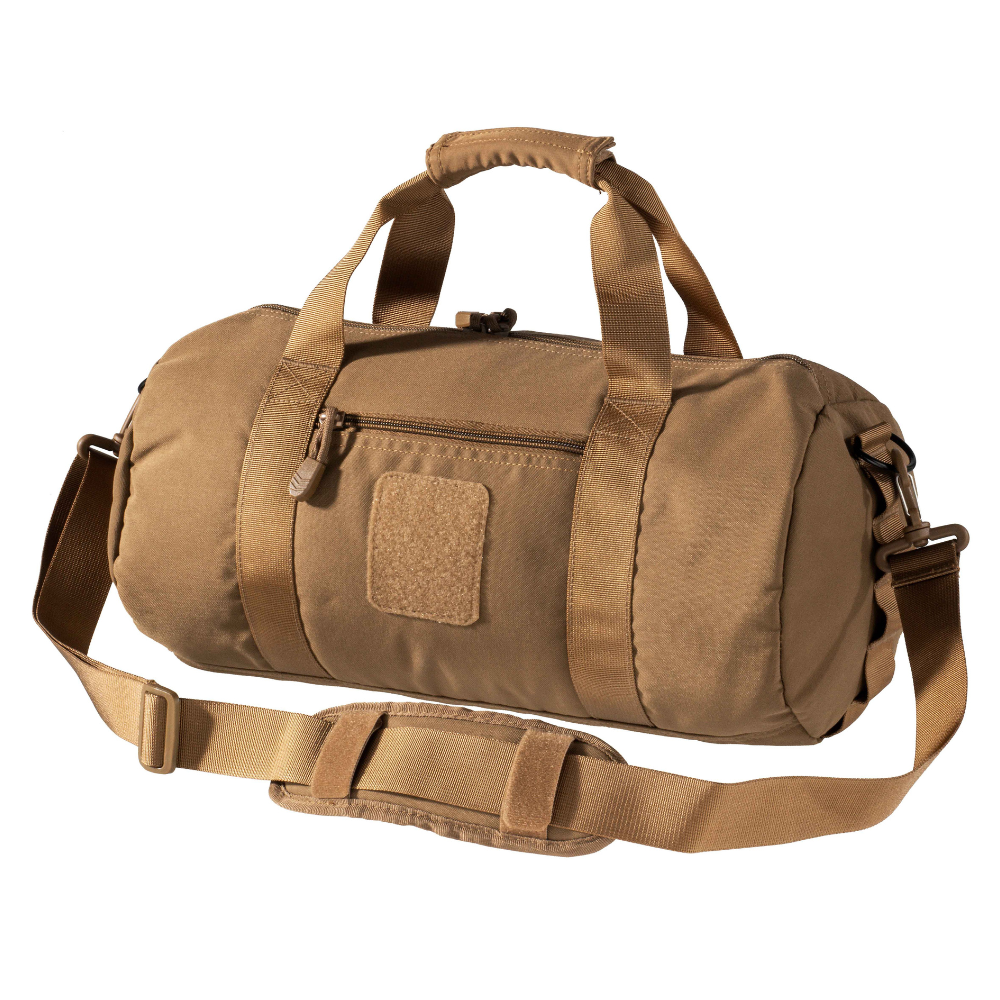 A. Blöchl Urban Duffle Bag 16L 700D MOLLE Bolsa de hombro Varios colores