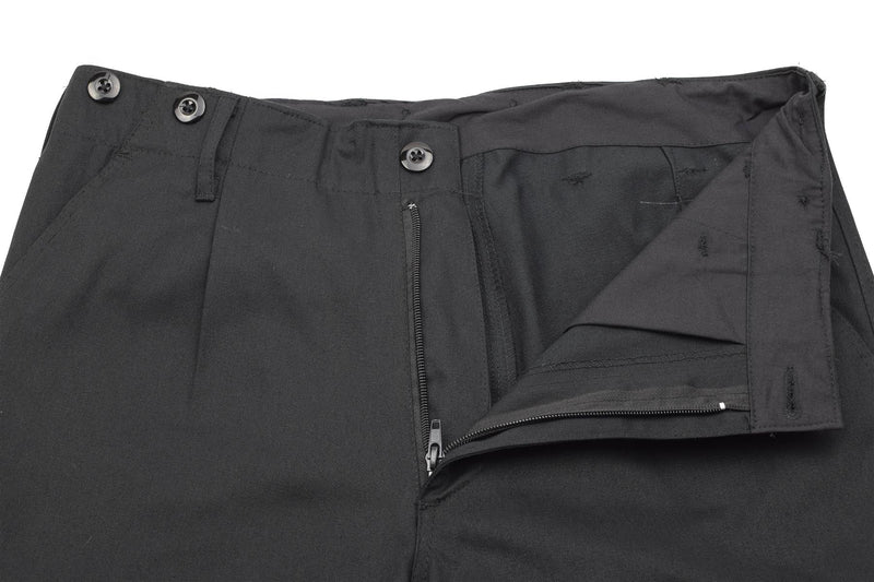 Pantalones de carga BDU de estilo del ejército aleman