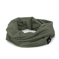 Blochl Brand Military Bandana Bandana Multifuncional Tubo de cuello Oliva nueva