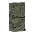 Blochl Brand Military Bandana Bandana Multifuncional Tubo de cuello Oliva nueva
