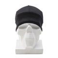 BLOCHL Brand Military Style Beanie Merino Wool Watch Watch Hat negro NUEVO