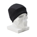 BLOCHL Brand Military Style Beanie Merino Wool Watch Watch Hat negro NUEVO