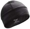 BLOCHL Brand Military Style Beanie Merino Wool Watch Watch Hat negro NUEVO
