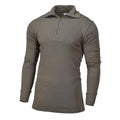 BLOCHL Brand Syle Military Jersey Wishs Termales de cuello alto.
