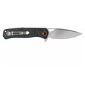 BOKER Plus Nebula Pocket Knife D2 Cuchillo plegable de acero inoxidable Mango de carbono