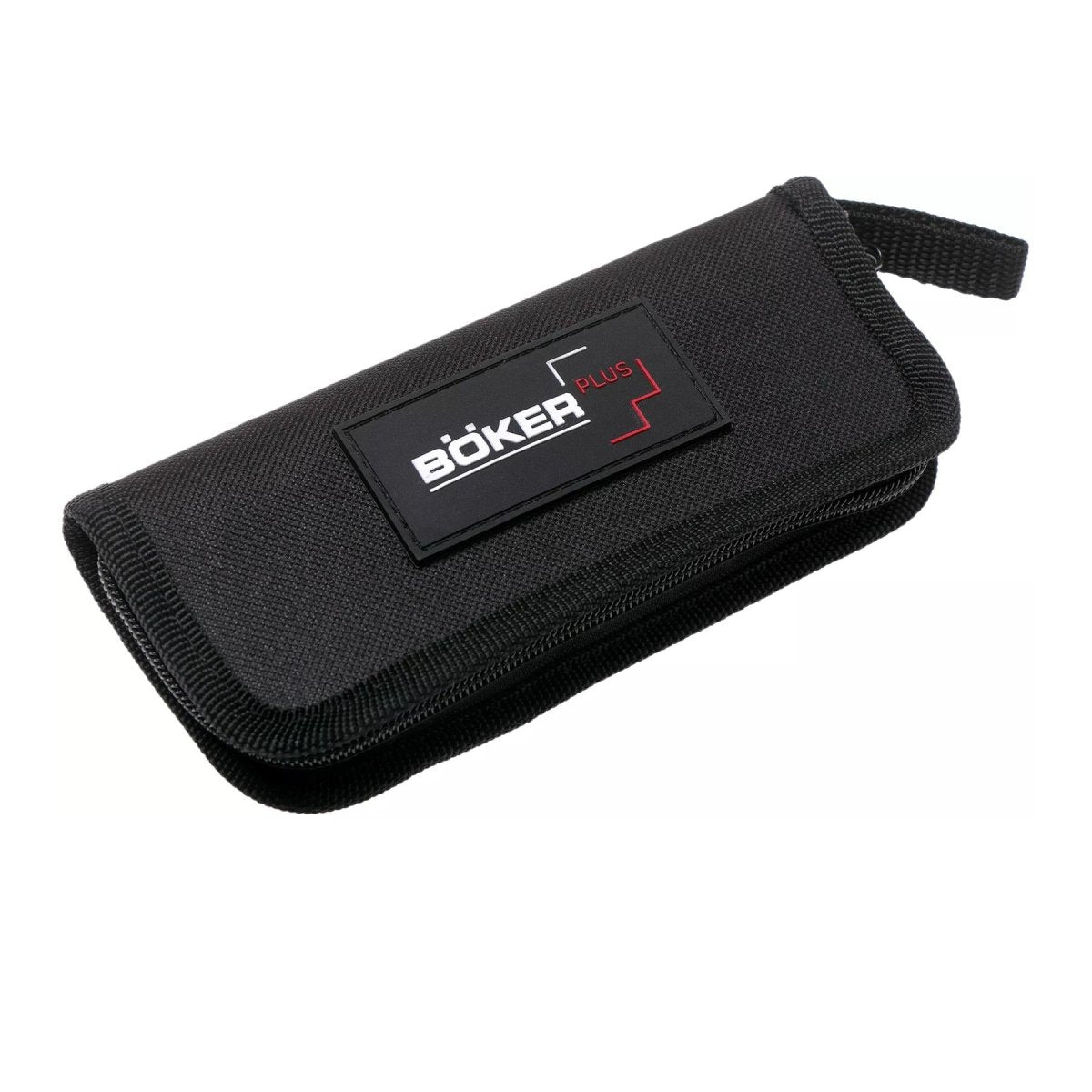BOKER Plus Nebula Pocket Knife D2 Cuchillo plegable de acero inoxidable Mango de carbono