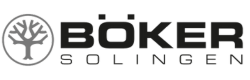logotipo de Boker Magnum Brang