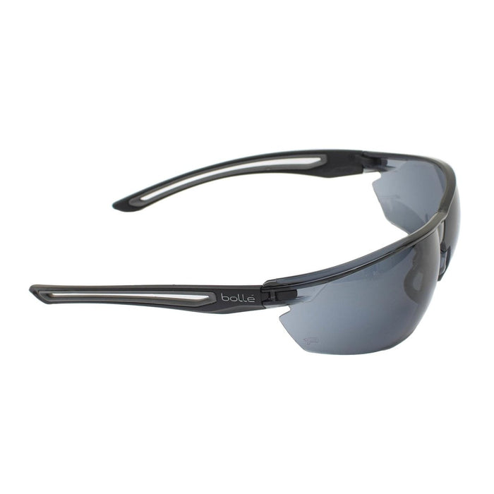 Bolle Ballistic Spectacles Gunfire 2.0 Goggles gafas de sol de policarbonato sin montura - GoMilitar