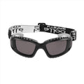 Bolle Tracker gafas tácticas anti antideslización anti -scratch diadema ajustable