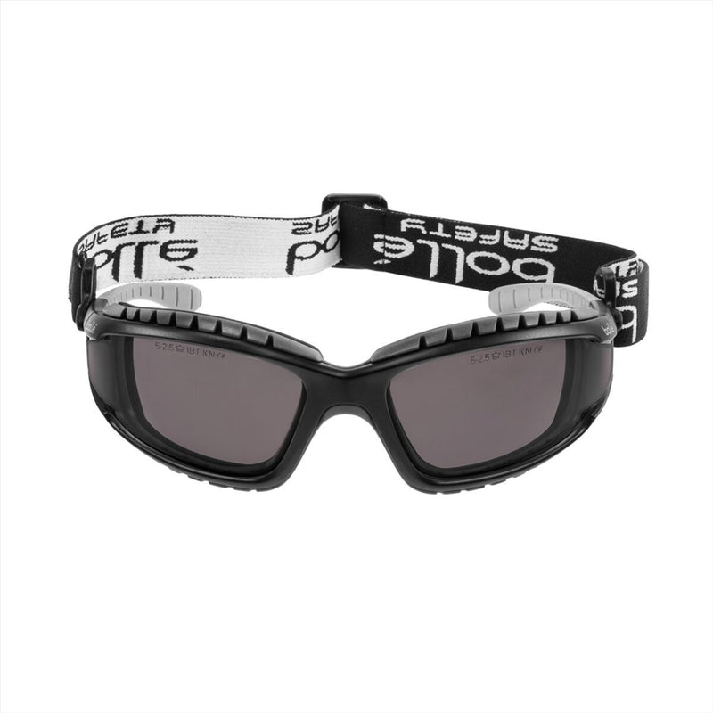 Bolle Tracker gafas tácticas anti antideslización anti -scratch diadema ajustable