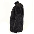 Brand Army Style Military Combat Jacket Acu Ripstop Night Camo Field Uniforme