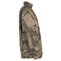 Brand Army Style Military Combat Jacket Mission Snake FG Camuflage Uniforme