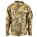 Brand Army Style Military Combat Jacket Mission Snake FG Camuflage Uniforme