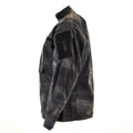 Brand Army Military U.S Style Combat Jacket Acu Ripstop Grey Camo Field Uniforme