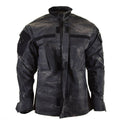 Brand Army Military U.S Style Combat Jacket Acu Ripstop Grey Camo Field Uniforme
