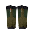Brand Berghaus Yeti Gore-Tex Gaiters Improiección de agua Winter Walking Walking Nuevo