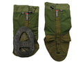 Brand Berghaus Yeti Gore-Tex Gaiters Improiección de agua Winter Walking Walking Nuevo