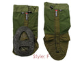 Brand Berghaus Yeti Gore-Tex Gaiters Improiección de agua Winter Walking Walking Nuevo